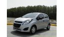 Chevrolet Spark 2015 Ref #346