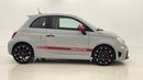 Abarth 595 1.4T Competizione (Convertible) 2022 COMPETIZIONE | AED 629/Month | 0 DP | 30 Day Return | Warranty