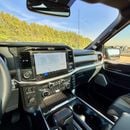 فورد إف-150 رابتور 3.5L 37 Edition