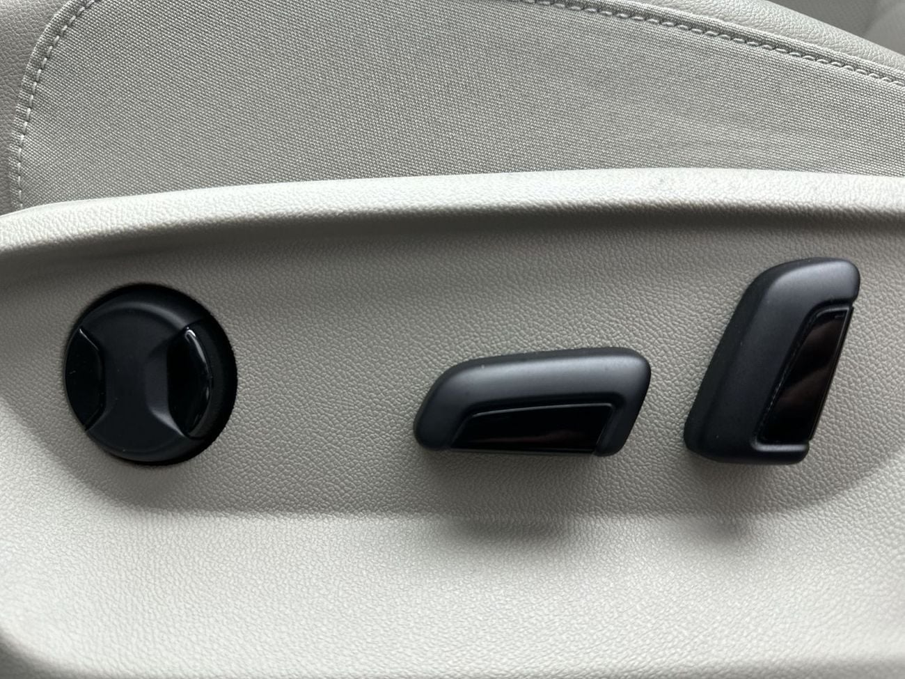 فولكس واجن تيرامونت Trendline 2.0L