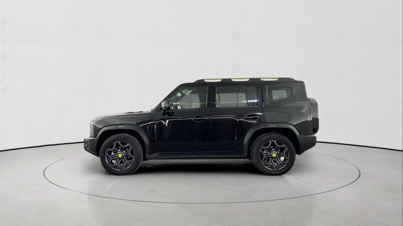 Jetour T2 LUXURY PLUS | Guaranteed Warranty | 0 Down Payment