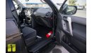 Toyota Prado - TXL - 3.0L - TDSL - SPARE FLOOR MOUNTED