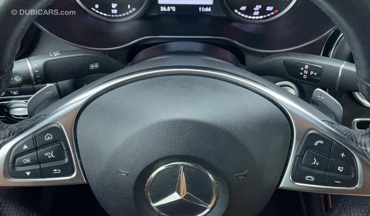 مرسيدس بنز GLC 250 GLC 250 2000