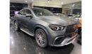 Mercedes-Benz GLE 63 AMG
