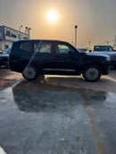 Toyota Land Cruiser GXR