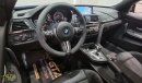 BMW M4 2019 BMW M4 CS, February 2025 BMW Warranty + Service Contract, Like New Condition, GCC