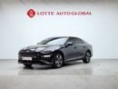 Kia K8 2022 KIA K8 (G) 3.5 Nobless