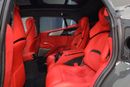 فيراري بوروسانجوي STD 2024 Ferrari Purosangue, Carbon Fiber Package, 360° Camera, Panoramic Roof, Dealer Service Package!!