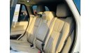 Land Rover Range Rover RANGE ROVER VOUGE MODEL 2015 GCC SPACE