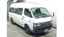 Toyota Hiace USE RHD TOYOTA HIACE 2003/WELL CAB/COMMUTER/RZH125B LOT # 520