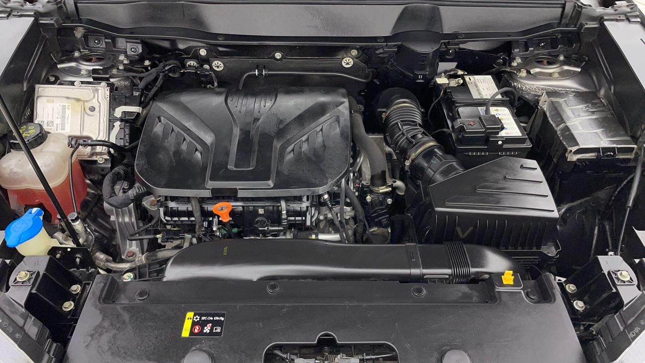 هافال H6 2023 MEDIUM | AED 608/Month | 0 DP | 30 Day Return | Warranty | Service History