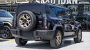 Jetour T2