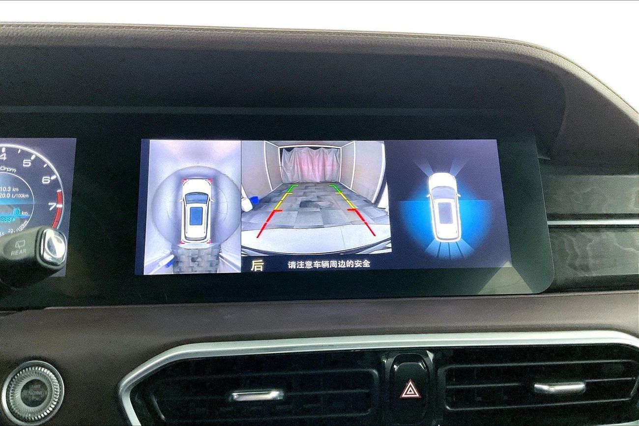 Chevrolet Captiva Premier | 1 year free warranty | 0 Down Payment