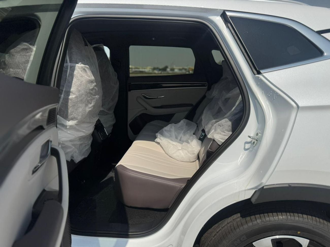 BYD Song Plus BYD SONG PLUS 2025 1.5L HEV