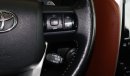 Toyota Fortuner 2018 Toyota Fortuner VXR (AN150), 5dr SUV, 4L 6cyl Petrol, Automatic, Four Wheel Drive