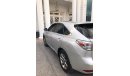 Lexus RX350