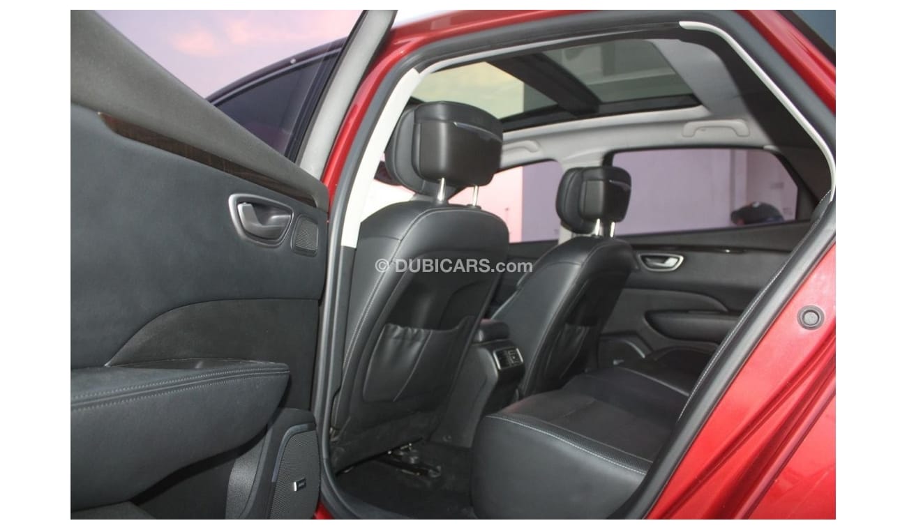 رينو تاليسمان رينو تليسمان 2018 خليجي بحالة ممتازة فل اوبشن بدون حوادث