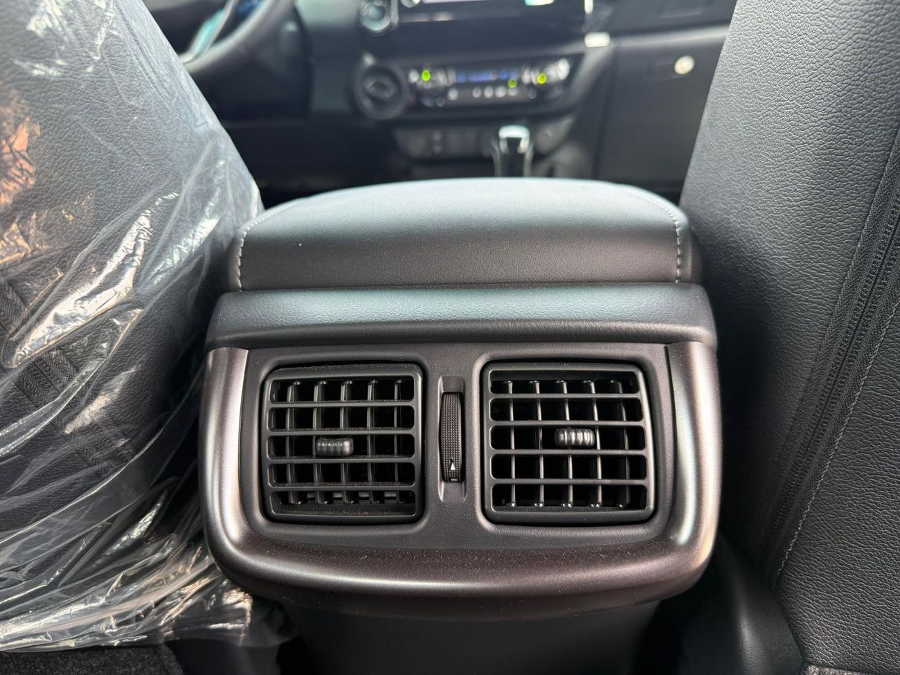 تويوتا هيلوكس TOYOTA HILUX GR SPORT 4.0L 2025