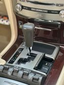 Lexus LX 570 Sport Platinum 5.7L