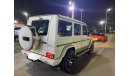 Mercedes-Benz G 63 AMG 2013