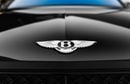 Bentley Bentayga 4.0L V8 Twin-Turbo Engine