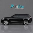 لاند روفر رينج روفر فيلار P250 AED 1,915 P.M • 0% Downpayment • Range Rover Velar P250 • 1 Year Warranty