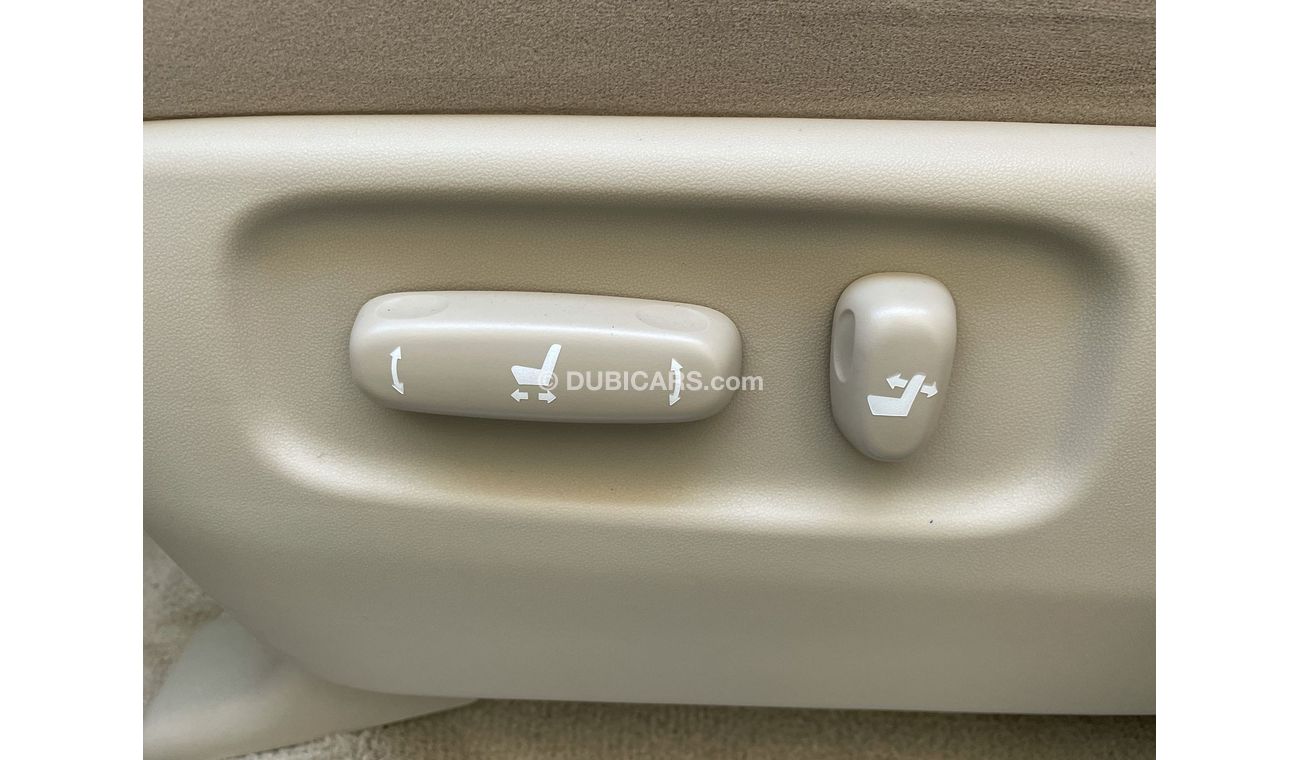 Toyota Land Cruiser GXR 4600