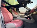 لاند روفر رينج روفر سبورت Dynamic SE P400 3.0L