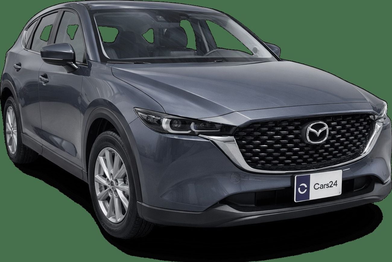 Mazda CX-5 GL 2023 | AED 879/Month | 0 DP | 30 Day Return | Warranty