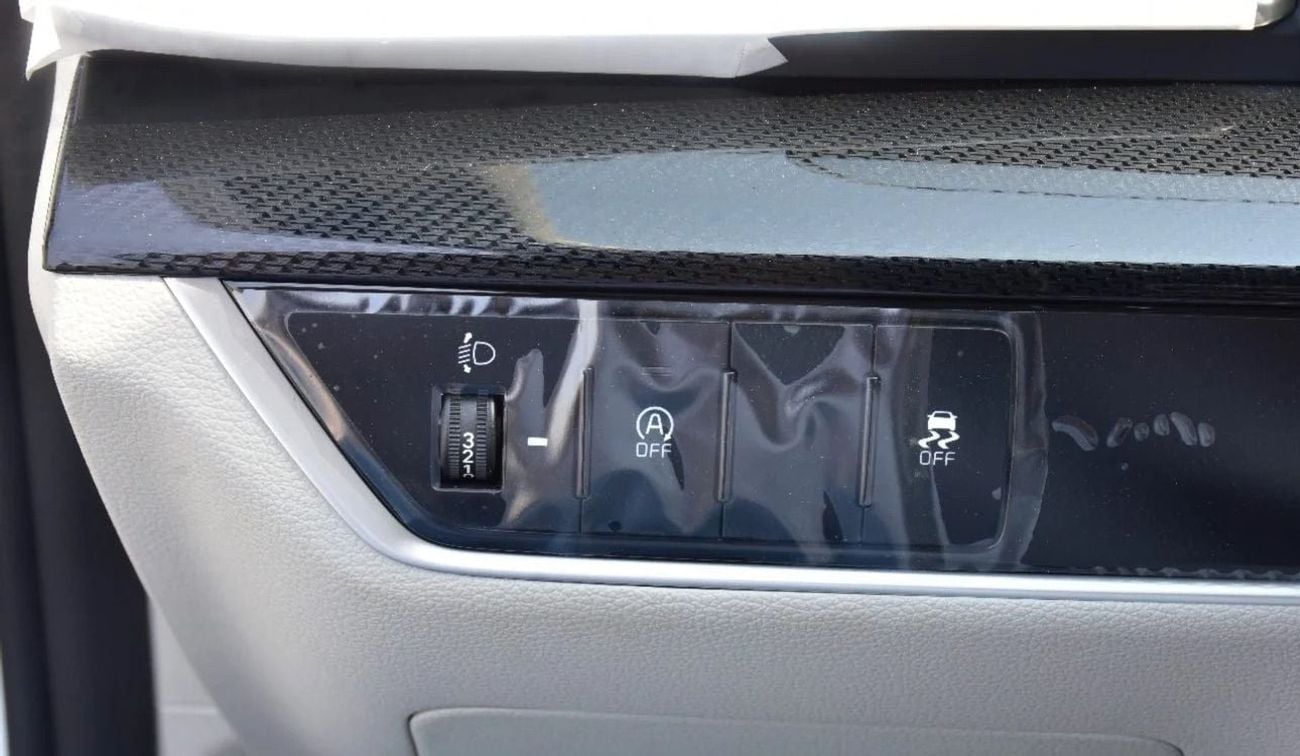 كيا سبورتيج L TX 1.5T