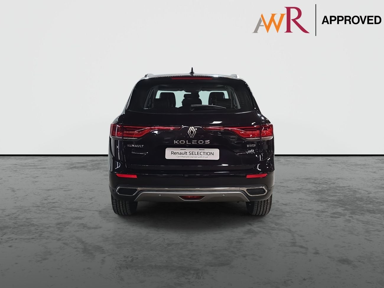 Renault Koleos 2.0