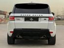 Land Rover Range Rover HSE