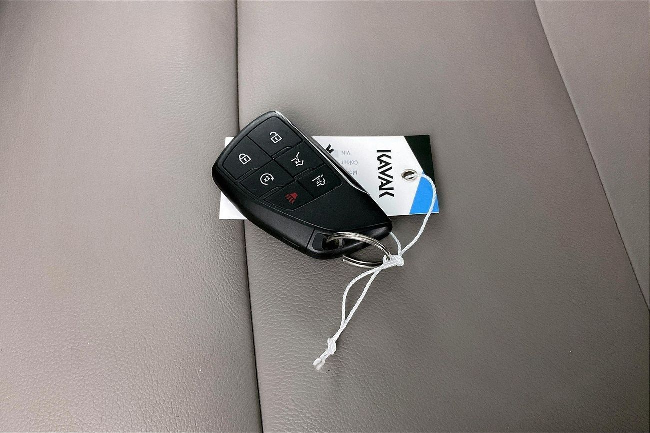 Toyota Camry Sport | 1 year free warranty | 0 Down Payment