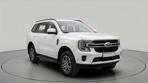 فورد ايفرست 2024 XLS | AED 2105/Month | 0 DP | 30 Day Return | Warranty