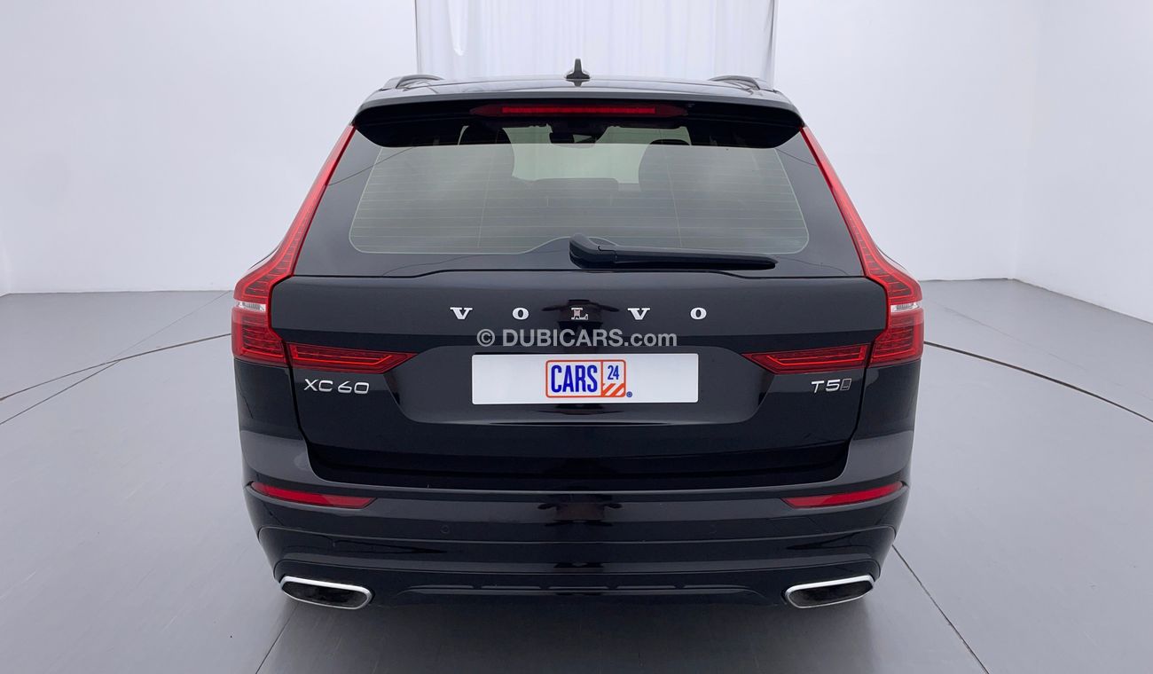 Volvo XC60 T5 INSCRIPTION 2 | Zero Down Payment | Free Home Test Drive