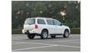 Nissan Armada MODEL 2014 GCC CAR PERFECT CONDITION INSIDE AND OUTSIDE FULL OPTION SUN ROOF LEATHER SEATS