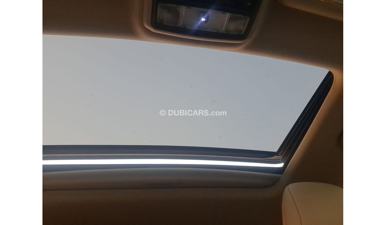 Toyota 4Runner TOYOTA 4RUNNER LIMITED FULL OPTION