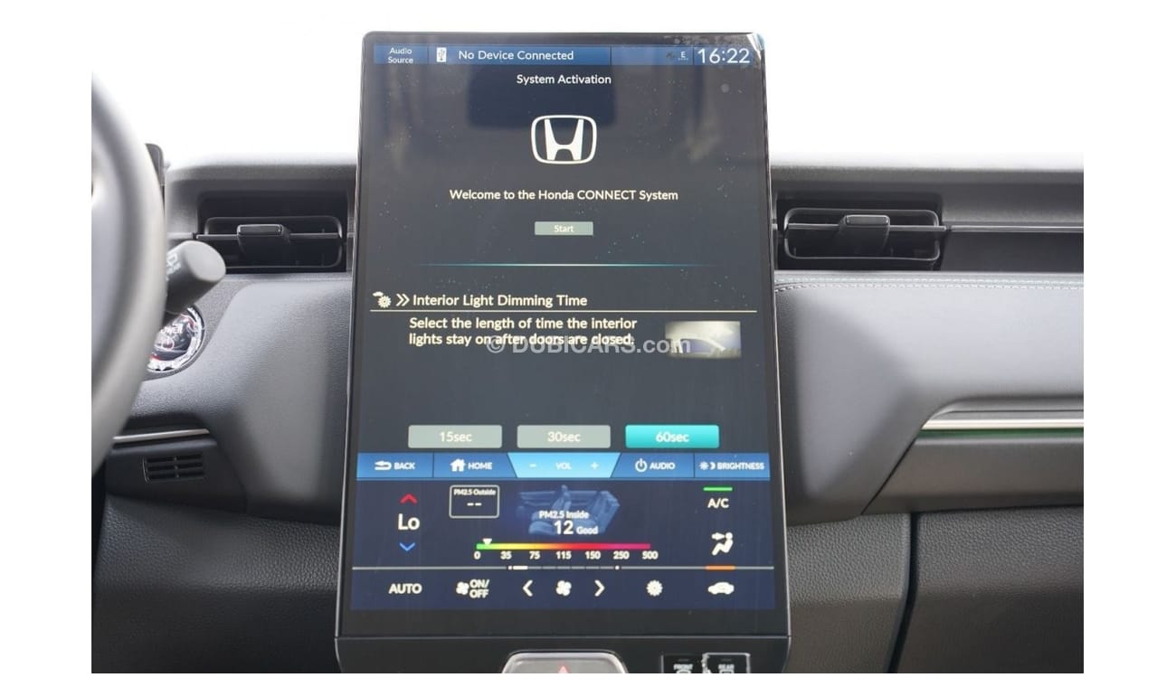 Honda e:NP1 2023 HONDA E-NP1 FULL ELECTRIC 0 Km