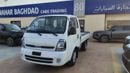 Kia Bongo Full options manual gearbox