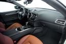Maserati Ghibli GRANLUSSO Maserati Ghibli
