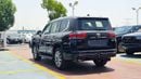 Toyota Land Cruiser 4.0 VXR BLACK INSIDE BLACK 2026 MODEL