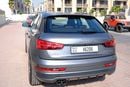 Audi Q3 35 TFSI QUATTRO 2.0L S-LINE (180HP)