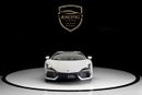 لامبورغيني ريفويلتو 6.5L V12 Hybrid