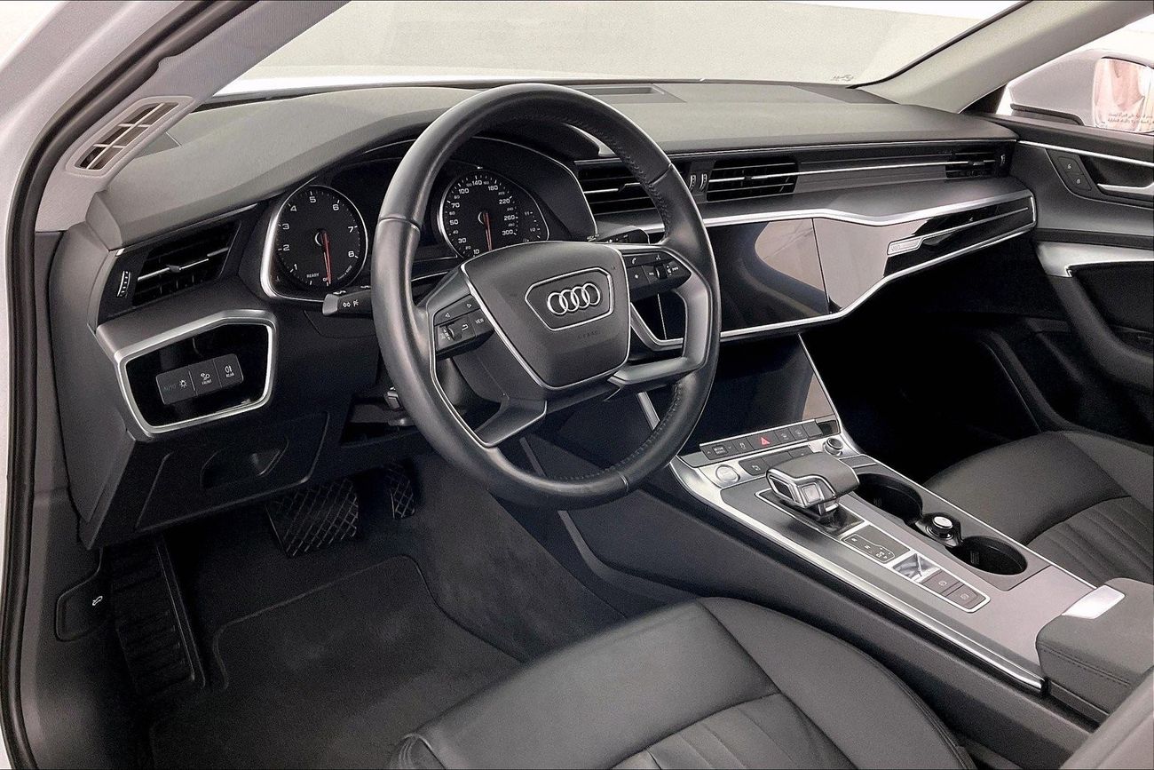 فولكس واجن تيجوان SE | ضمان مجاني لمدة عام | 0 دفعة أولى