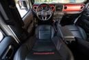 Jeep Wrangler Unlimited Jeep Wrangler Unlimited Rubicon 2023 GCC | Warranty