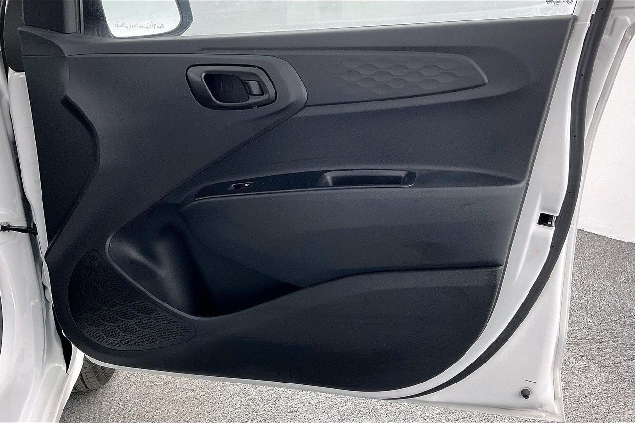 Hyundai Grand i10 Smart | Guaranteed Warranty | 0 Down Payment