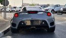 Lotus Evora GT 2021 Agency Warranty Full Service History GCC