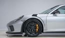 Porsche 911 GT3 RS 4.0L GT3 RS Weissach - AED 14,517 P/M - Warranty till 10/2025