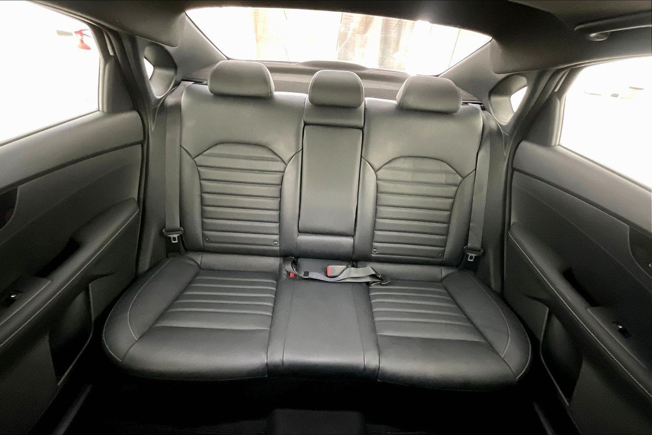 لكزس NX200t F Sport Platinum | شامل الضمان | 0 ﺪﻔﻋﺓ ﺃﻮﻟﻯ