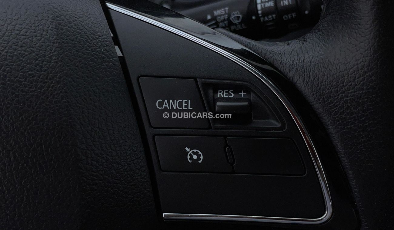 ميتسوبيشي ASX GLX LOWLINE 2 | بدون دفعة مقدمة | اختبار قيادة مجاني للمنزل